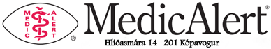MedicAlert.is